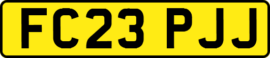 FC23PJJ