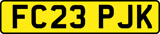 FC23PJK