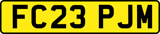 FC23PJM