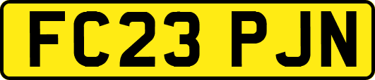 FC23PJN
