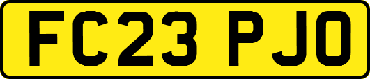 FC23PJO