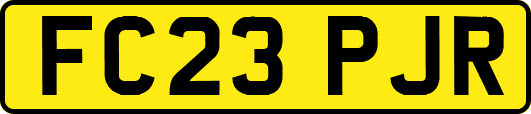 FC23PJR