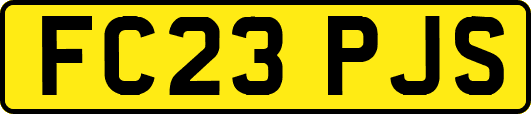 FC23PJS