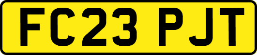 FC23PJT