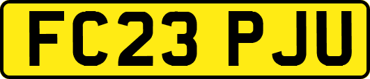 FC23PJU