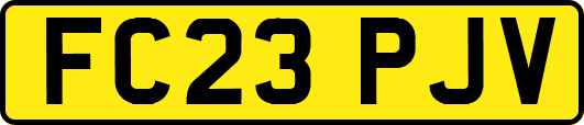 FC23PJV