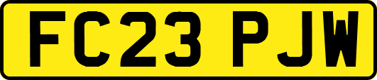 FC23PJW