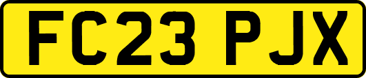 FC23PJX
