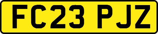 FC23PJZ