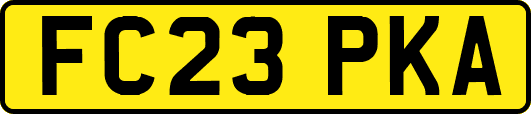 FC23PKA
