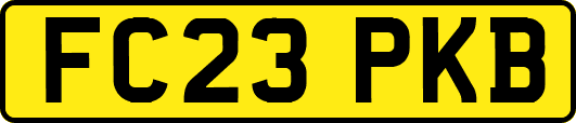 FC23PKB