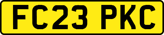 FC23PKC
