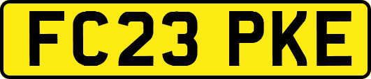 FC23PKE