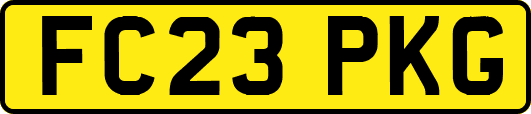 FC23PKG