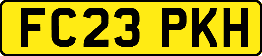 FC23PKH