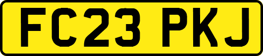 FC23PKJ