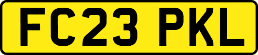 FC23PKL