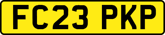 FC23PKP