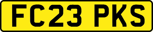 FC23PKS