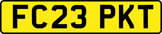 FC23PKT