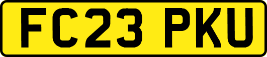 FC23PKU