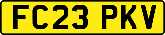 FC23PKV