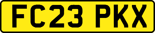 FC23PKX