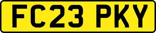 FC23PKY
