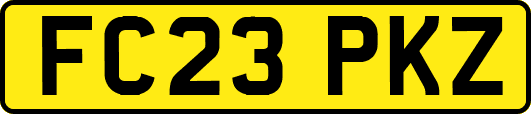 FC23PKZ