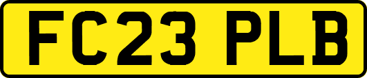 FC23PLB