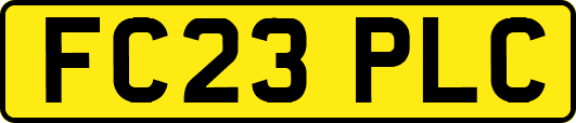 FC23PLC
