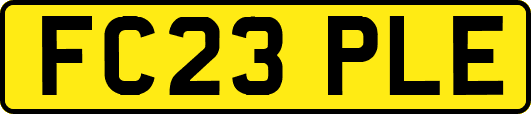 FC23PLE