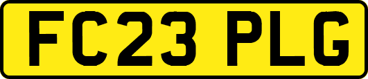 FC23PLG