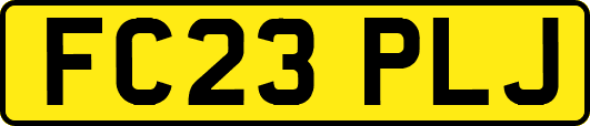 FC23PLJ