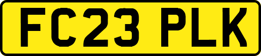 FC23PLK