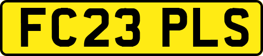 FC23PLS