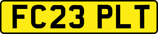 FC23PLT