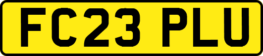 FC23PLU