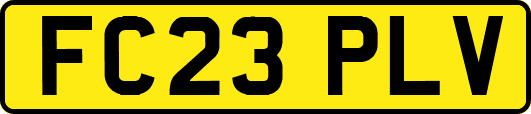 FC23PLV