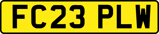 FC23PLW