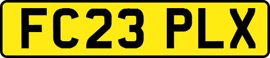 FC23PLX
