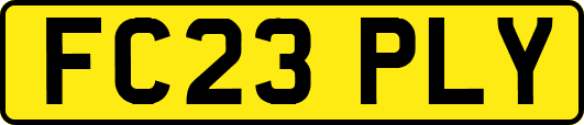 FC23PLY