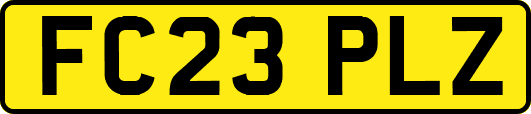 FC23PLZ