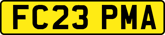 FC23PMA