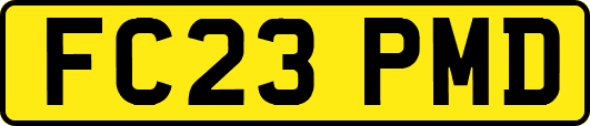 FC23PMD