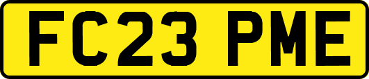 FC23PME