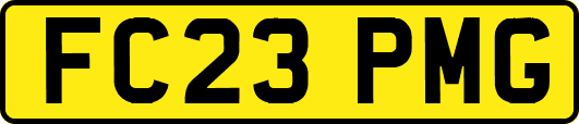 FC23PMG