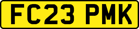 FC23PMK