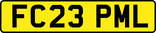 FC23PML