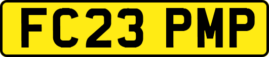 FC23PMP